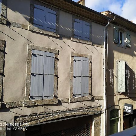 Chez Georges Apartment Каркасон Екстериор снимка