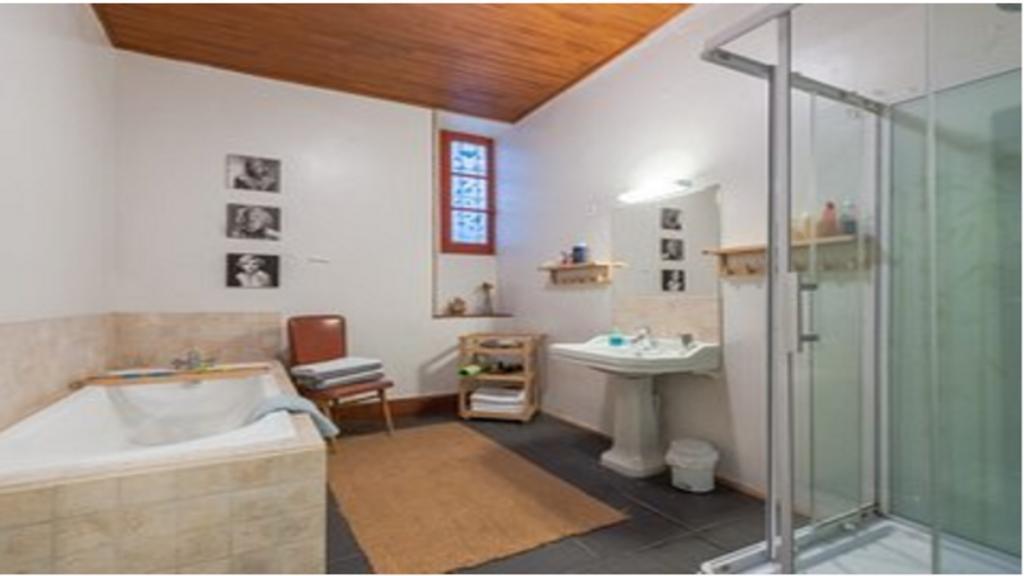 Chez Georges Apartment Каркасон Екстериор снимка