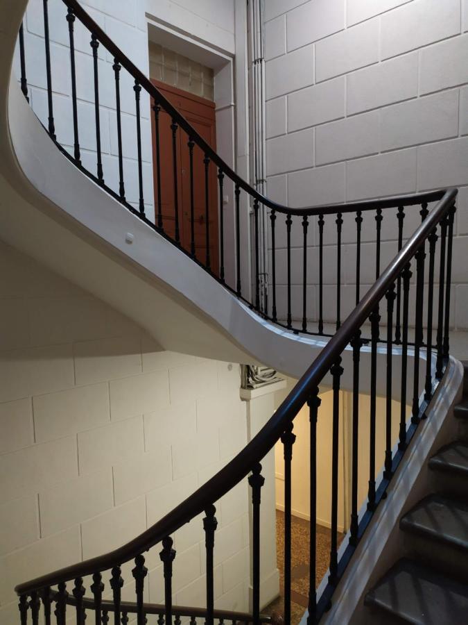 Chez Georges Apartment Каркасон Екстериор снимка
